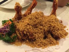 -无招牌海鲜餐厅(滨海艺术中心店)