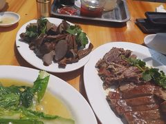 -乌文新澄海卤鹅店