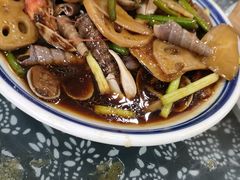 -八两八金·莱芜特色炒鸡(市南漳浦路店)