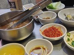 -喜来稀肉(虹泉路店)