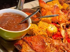 -索菲特西湖大酒店·香榭丽全日候餐厅(南山路店)