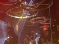 -苏荷酒吧(九街店)