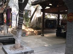 -绳金塔美食街(前进路店)