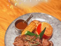 -森Some Fusion(荔湾店)