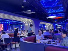 -巧克力渔家.小船海鲜家常菜(三浴场店)