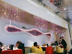 -赵小姐丨新中餐(曲江店)