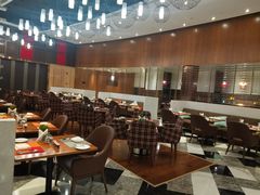 -南京禄口机场雅高铂尔曼大酒店