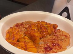 -牛YO寿喜烧·铁板烧和牛火锅自助(市府恒隆店)