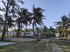 -西秀海滩公园