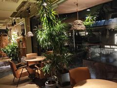 -The COOK·厨餐厅·自助餐(浦东嘉里大酒店)