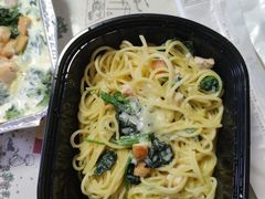 -萨莉亚意式餐厅(万嘉商业广场店)