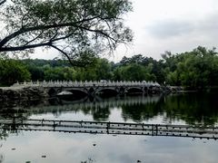 -承德避暑山庄景区