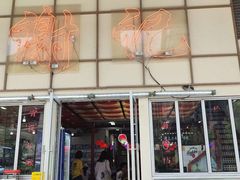 -谢记上海大排档(长寿路店)