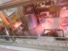 -卤鹅鲜生(卤鹅鲜生万科金域悦府店)