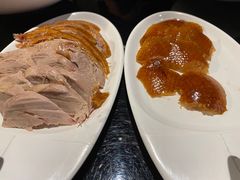 -皇城根北京风味主题餐厅(中海环宇城店)