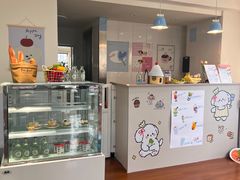 -汪说·狗咖·拼豆·宠物周边DIY(旺城大厦店)