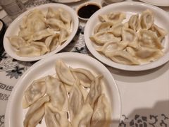 -东方饺子王臻味餐厅(新嘉坡城店)
