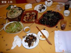 集合-陶然居·重庆菜(解放碑店)