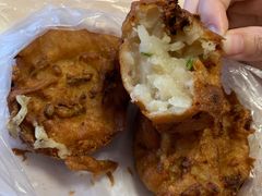 -阿婆油墩子(五里桥路188弄小区店)