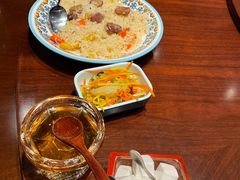 -驿楼兰·新疆菜(火车站店)