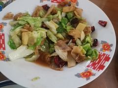 -小街47號江湖菜(四合院店)