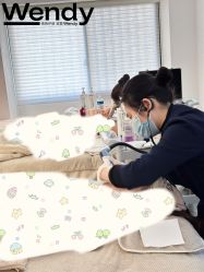 -WENDY·温迪皮肤管理