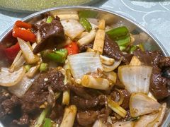 -红旗山庄(圭峰山店)