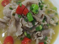 -锦粤宫·精致粤菜(深圳北站店)
