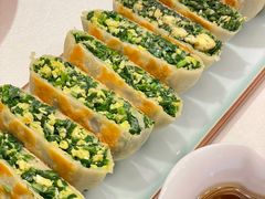 -玉华台饭庄·淮扬菜·烤鸭(望京店)