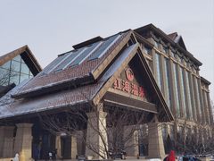 -盘锦红海温泉乐园