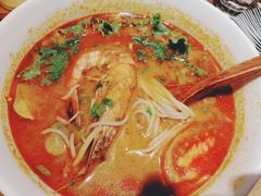 -Siam泰餐厅(水上公园店)