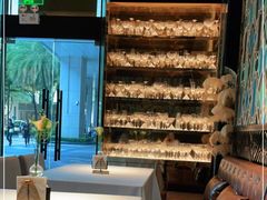 -Mogul Eatery·大亨餐酒馆