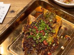 -盟重烧烤(高正街店)