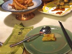 -那家小馆•北京菜•烤鸭(中关村店)