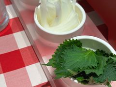 -西贝(科华王府井店)