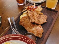 -肥韬茶餐厅(南山mini店)
