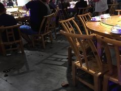 大堂-巴人堂(女儿城店)