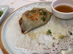 -惠丰堂饭庄·烤鸭·京味菜(翠微路店)