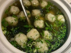 -日丰园海肠水饺·老字号大连海鲜(和平广场店)