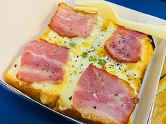 -阿信厚吐司(曾厝垵店)