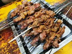 -文文烤肉(大皮院店)