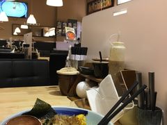 -雷门拉面(龙湖成都金楠天街店)