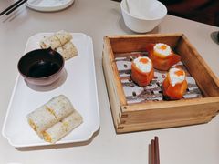 -蔡澜点心·粤菜(西单大悦城店)