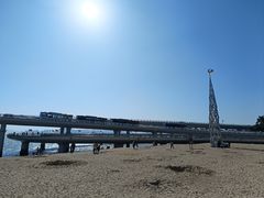 -演武大桥观景平台