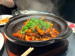 -红厨巷·淮扬菜(熙南里店)