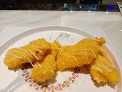 -點無缺茶楼·海鲜酒家(世博店)
