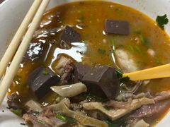 -春雨羊汤店(广开四马路总店)