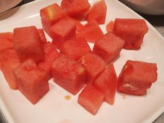 -海底捞火锅(金融街万达店)