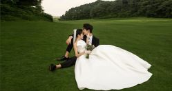 -巴黎春天婚纱摄影STUDIO·定制