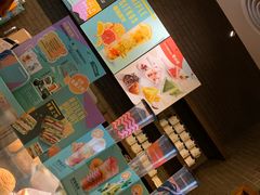 -星巴克(石厦街店)